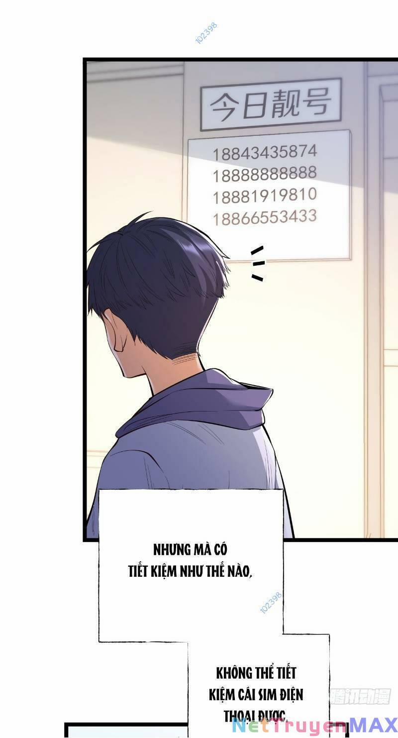 Trọng Sinh Không Làm Chạn Vương, Tôi Một Mình Nạp Game Thăng Cấp 12 trang 34