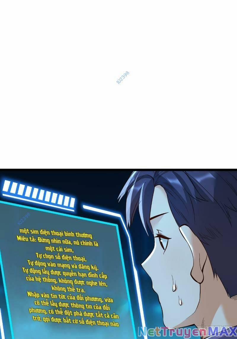 Trọng Sinh Không Làm Chạn Vương, Tôi Một Mình Nạp Game Thăng Cấp 12 trang 40