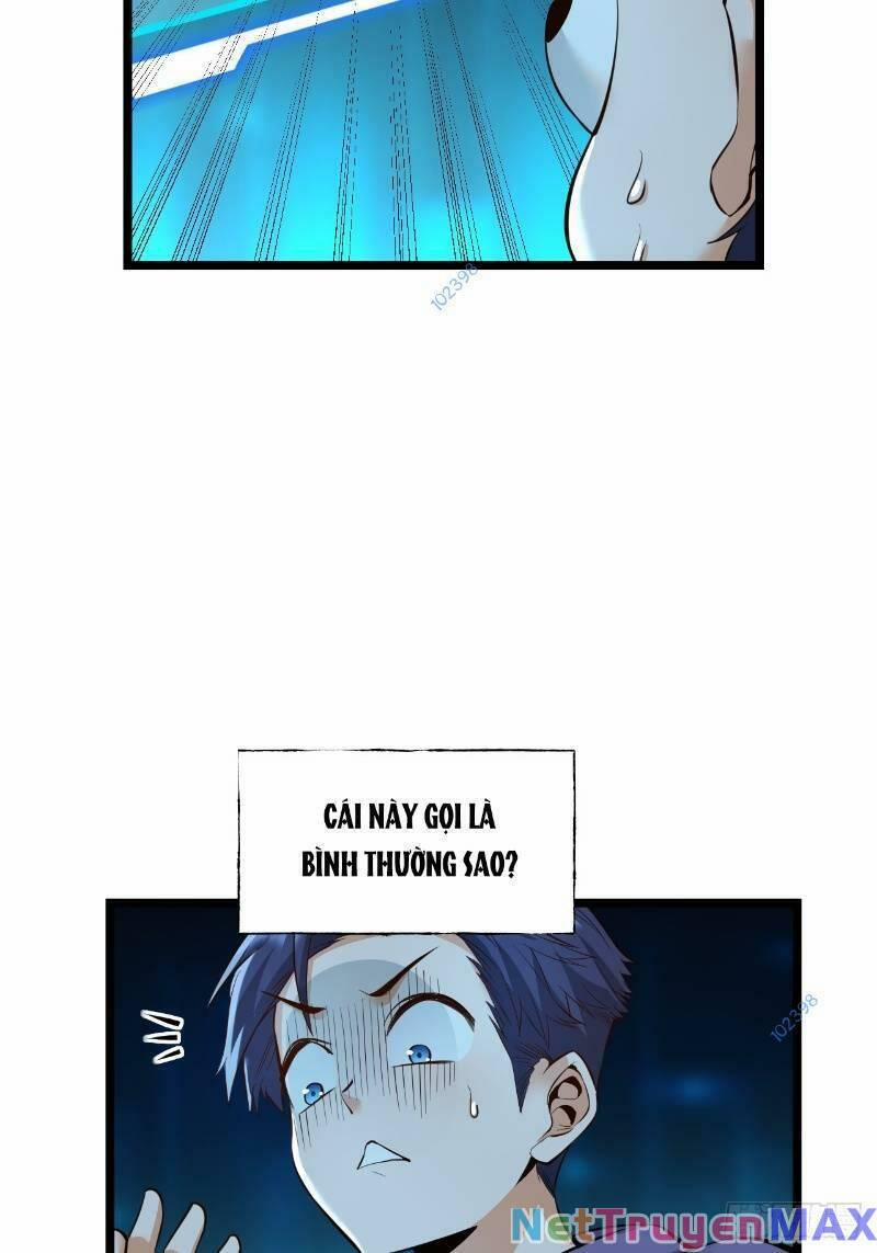 Trọng Sinh Không Làm Chạn Vương, Tôi Một Mình Nạp Game Thăng Cấp 12 trang 42