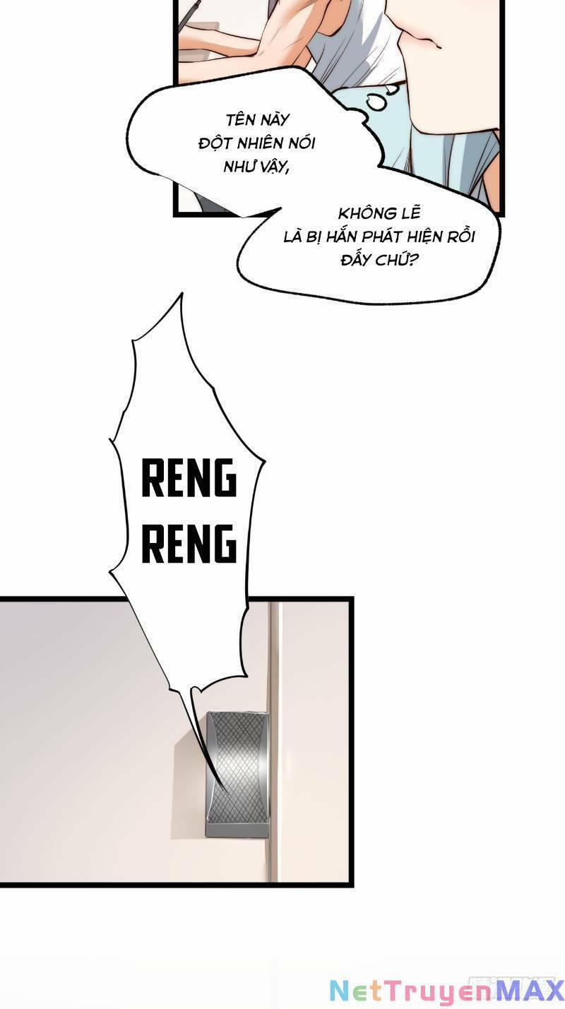 Trọng Sinh Không Làm Chạn Vương, Tôi Một Mình Nạp Game Thăng Cấp 12 trang 5