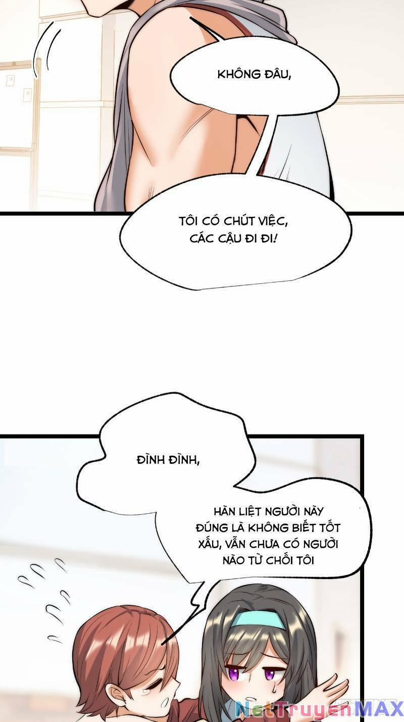 Trọng Sinh Không Làm Chạn Vương, Tôi Một Mình Nạp Game Thăng Cấp 12 trang 7