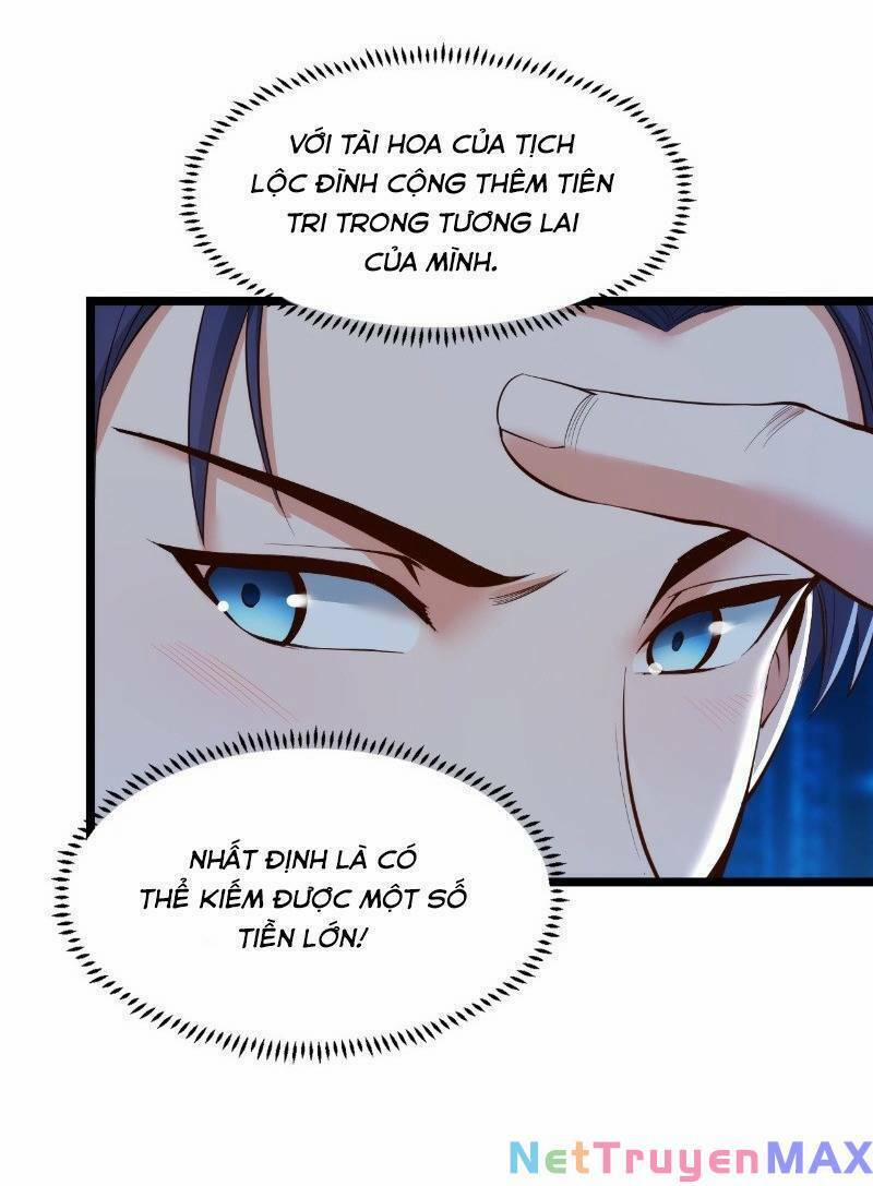 Trọng Sinh Không Làm Chạn Vương, Tôi Một Mình Nạp Game Thăng Cấp 13 trang 19