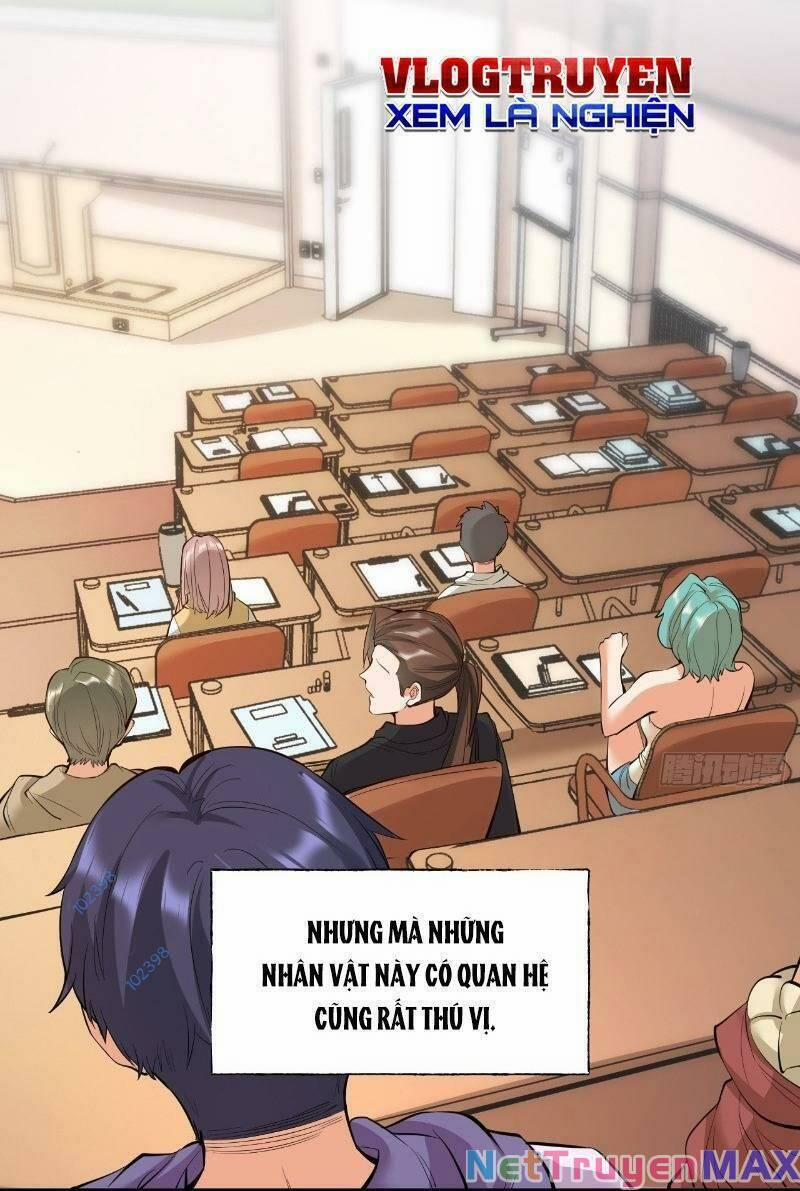 Trọng Sinh Không Làm Chạn Vương, Tôi Một Mình Nạp Game Thăng Cấp 13 trang 42