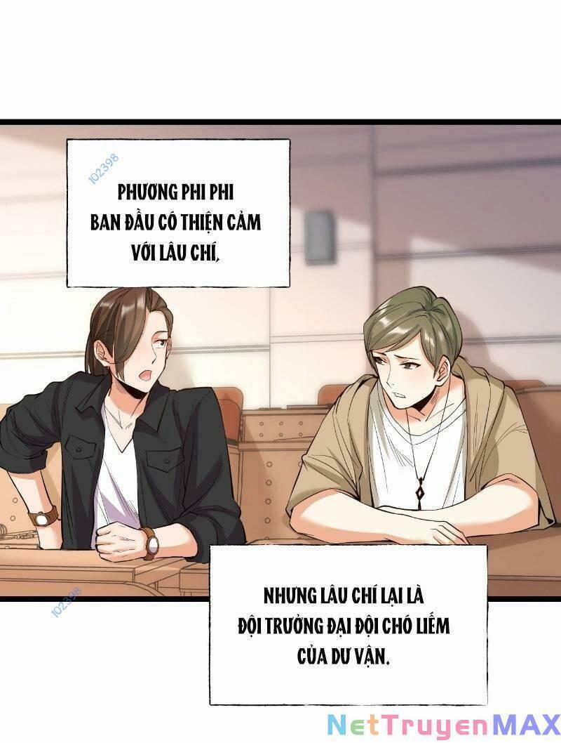 Trọng Sinh Không Làm Chạn Vương, Tôi Một Mình Nạp Game Thăng Cấp 13 trang 44