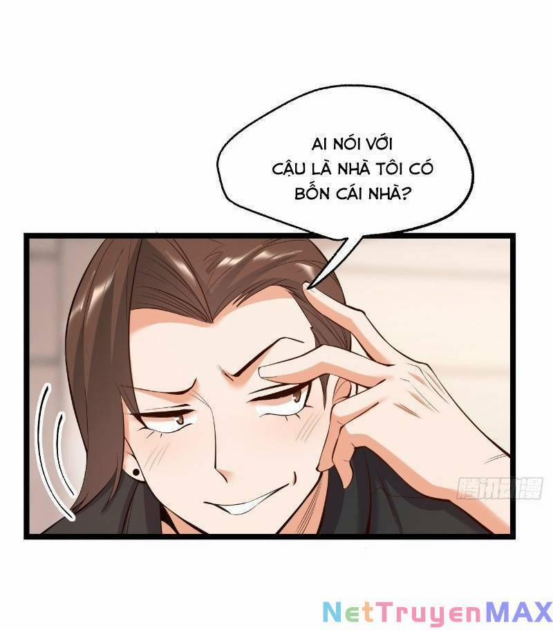 Trọng Sinh Không Làm Chạn Vương, Tôi Một Mình Nạp Game Thăng Cấp 13 trang 61