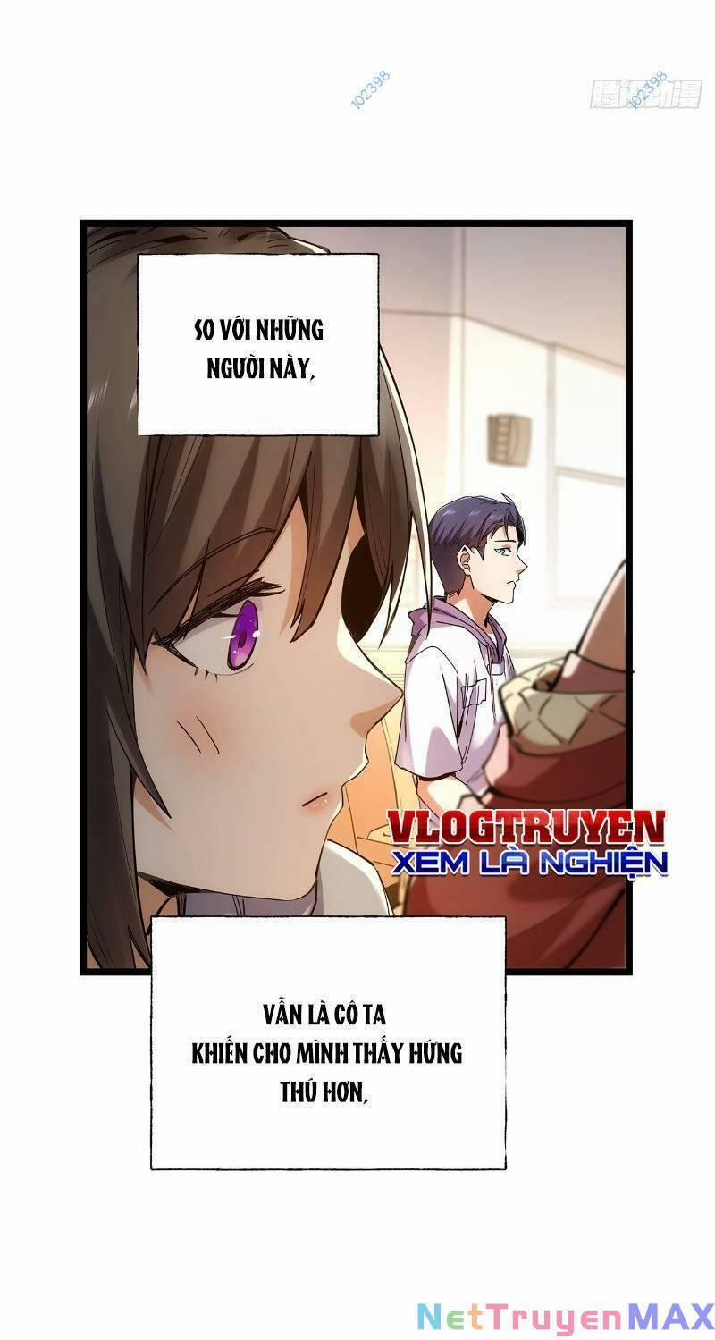 Trọng Sinh Không Làm Chạn Vương, Tôi Một Mình Nạp Game Thăng Cấp 14 trang 10