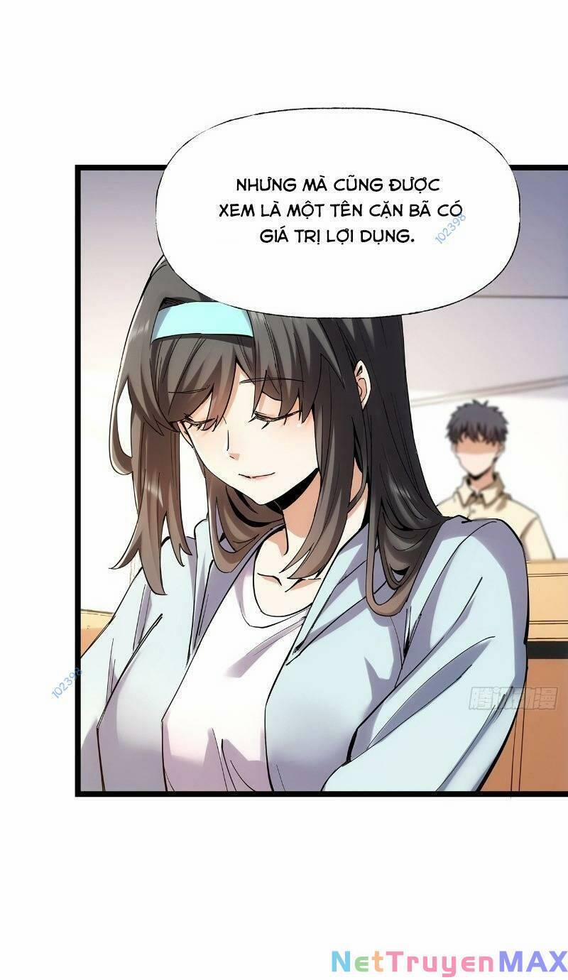 Trọng Sinh Không Làm Chạn Vương, Tôi Một Mình Nạp Game Thăng Cấp 14 trang 13