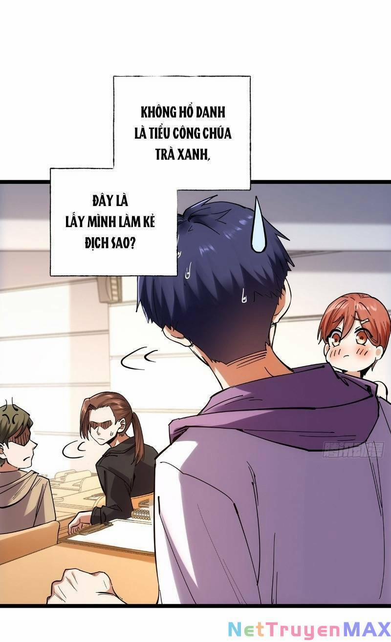 Trọng Sinh Không Làm Chạn Vương, Tôi Một Mình Nạp Game Thăng Cấp 14 trang 25