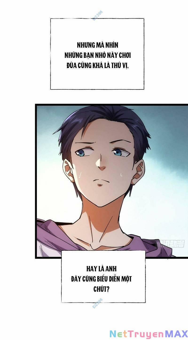 Trọng Sinh Không Làm Chạn Vương, Tôi Một Mình Nạp Game Thăng Cấp 14 trang 26