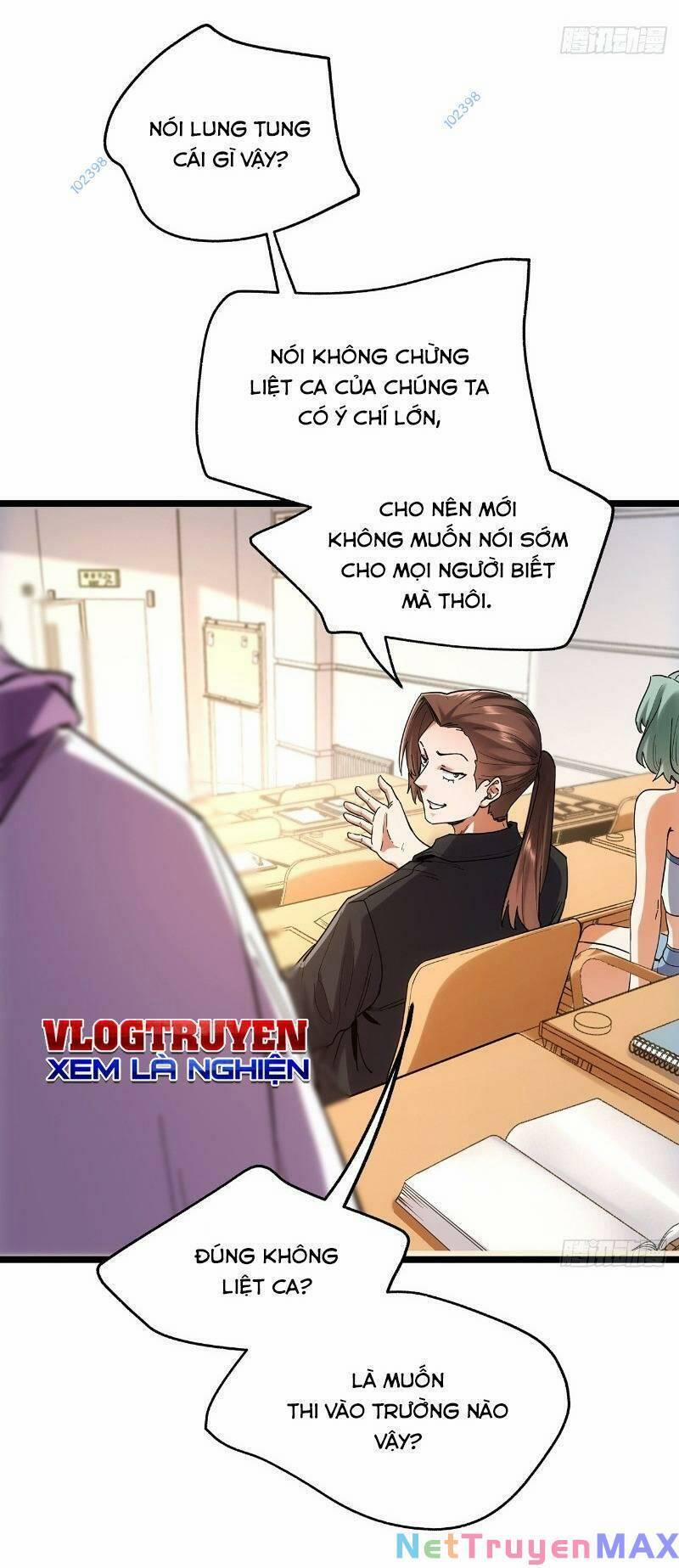 Trọng Sinh Không Làm Chạn Vương, Tôi Một Mình Nạp Game Thăng Cấp 14 trang 28