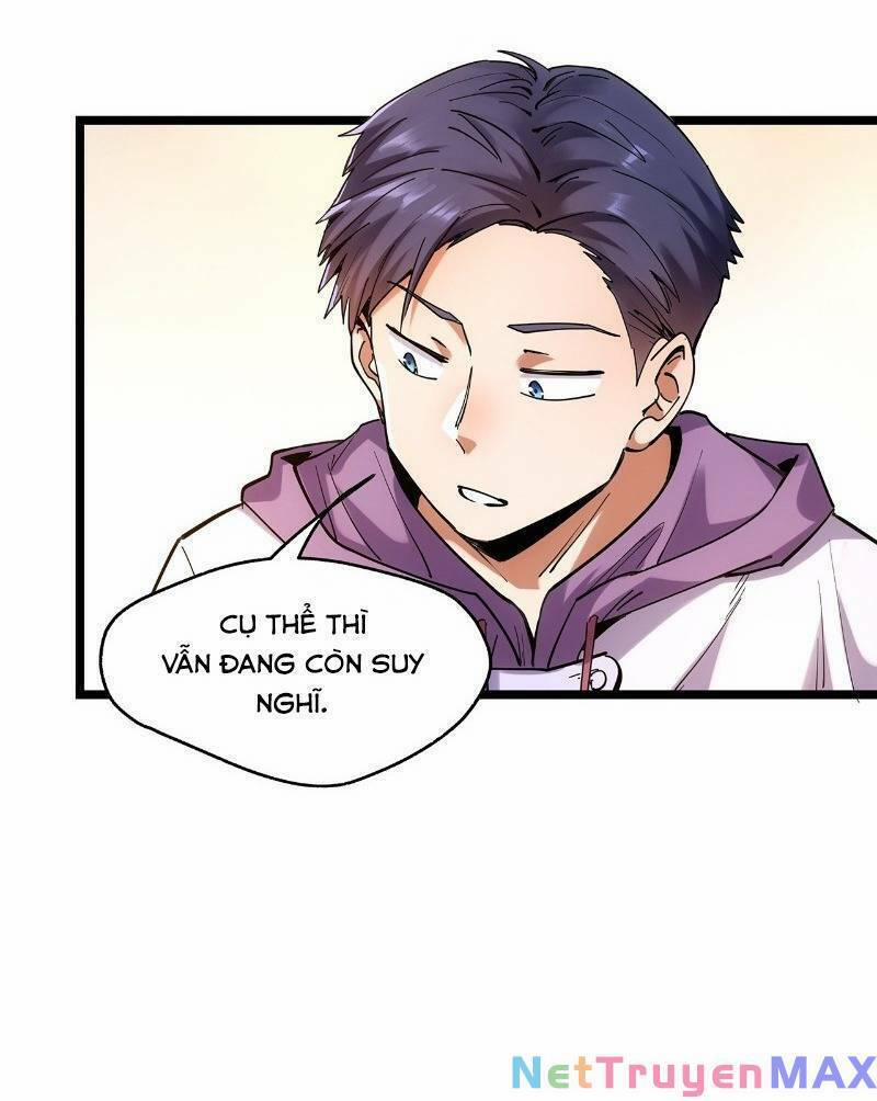 Trọng Sinh Không Làm Chạn Vương, Tôi Một Mình Nạp Game Thăng Cấp 14 trang 29