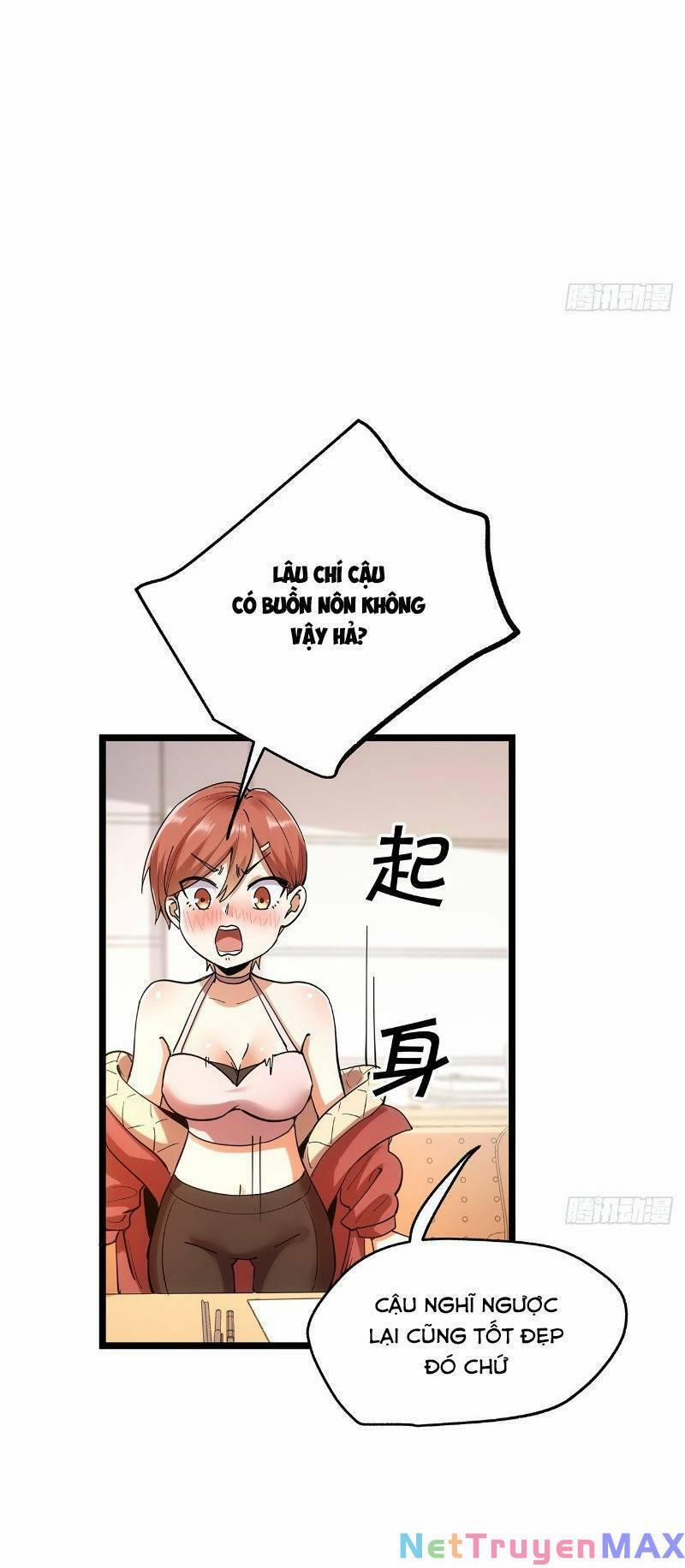 Trọng Sinh Không Làm Chạn Vương, Tôi Một Mình Nạp Game Thăng Cấp 14 trang 32