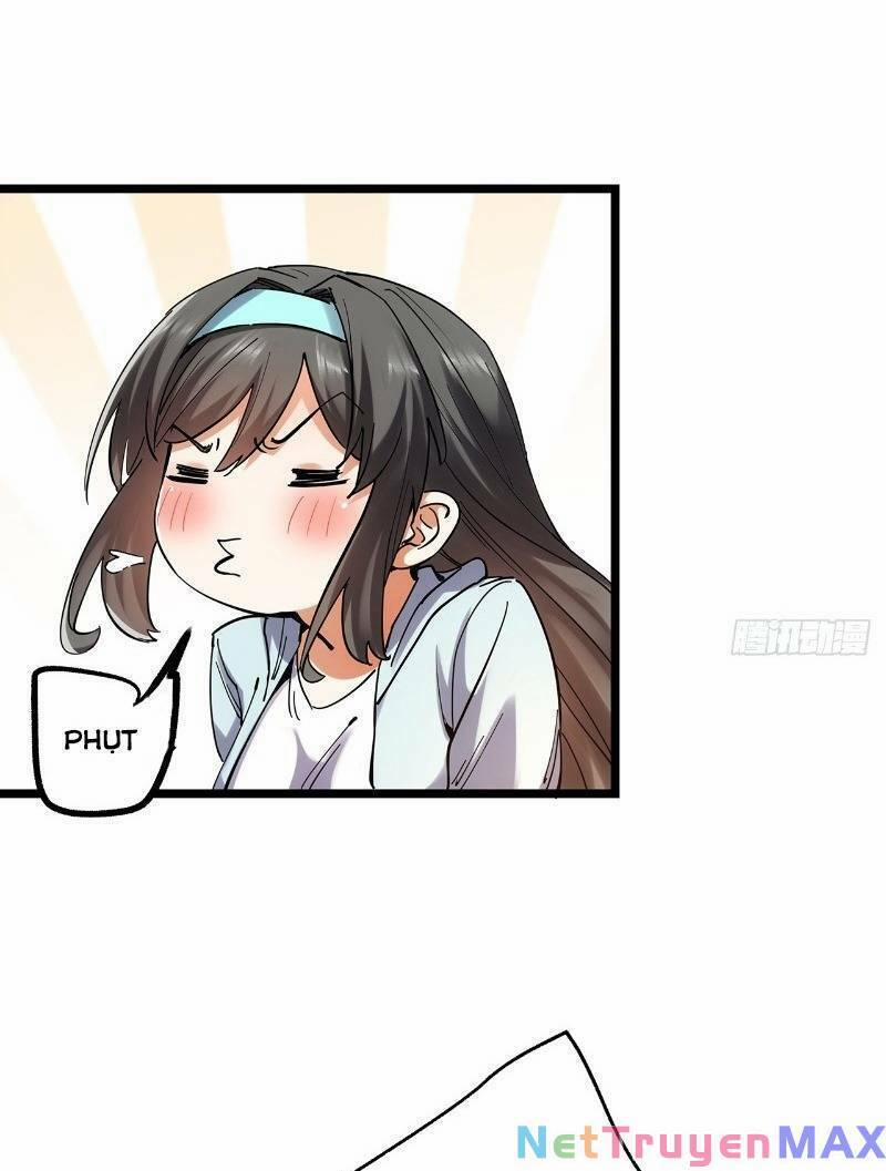 Trọng Sinh Không Làm Chạn Vương, Tôi Một Mình Nạp Game Thăng Cấp 14 trang 34