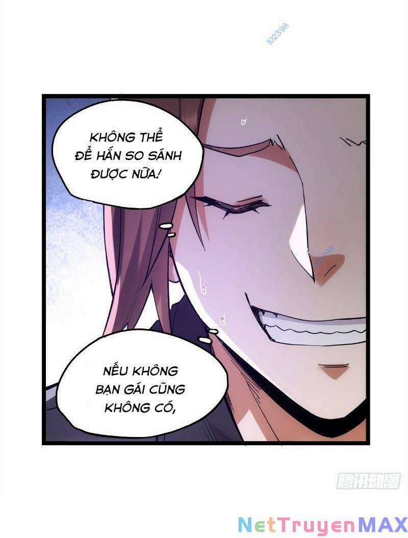 Trọng Sinh Không Làm Chạn Vương, Tôi Một Mình Nạp Game Thăng Cấp 14 trang 42