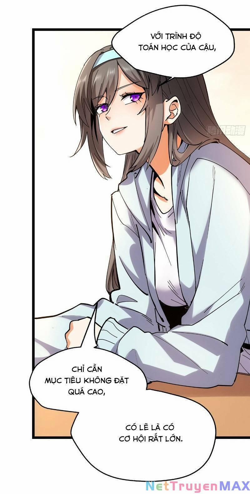 Trọng Sinh Không Làm Chạn Vương, Tôi Một Mình Nạp Game Thăng Cấp 14 trang 51