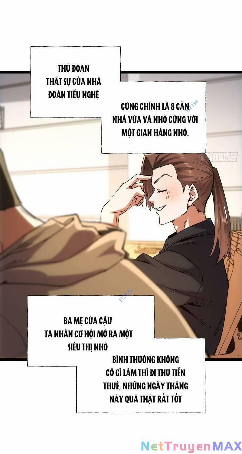 Trọng Sinh Không Làm Chạn Vương, Tôi Một Mình Nạp Game Thăng Cấp 14 trang 8