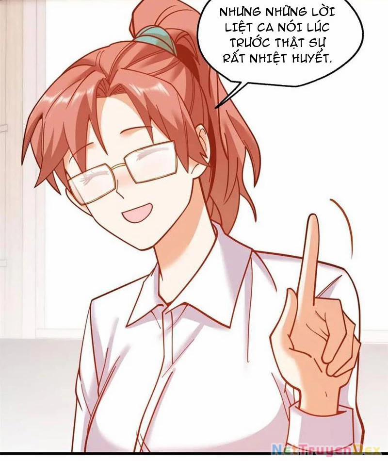 Trọng Sinh Không Làm Chạn Vương, Tôi Một Mình Nạp Game Thăng Cấp 180 trang 18