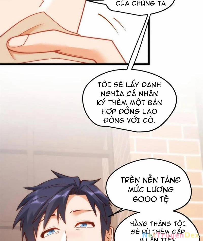 Trọng Sinh Không Làm Chạn Vương, Tôi Một Mình Nạp Game Thăng Cấp 180 trang 50