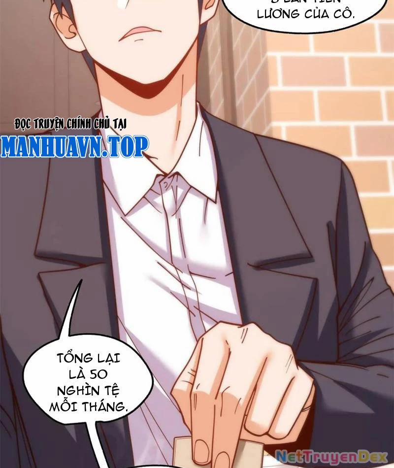 Trọng Sinh Không Làm Chạn Vương, Tôi Một Mình Nạp Game Thăng Cấp 180 trang 51