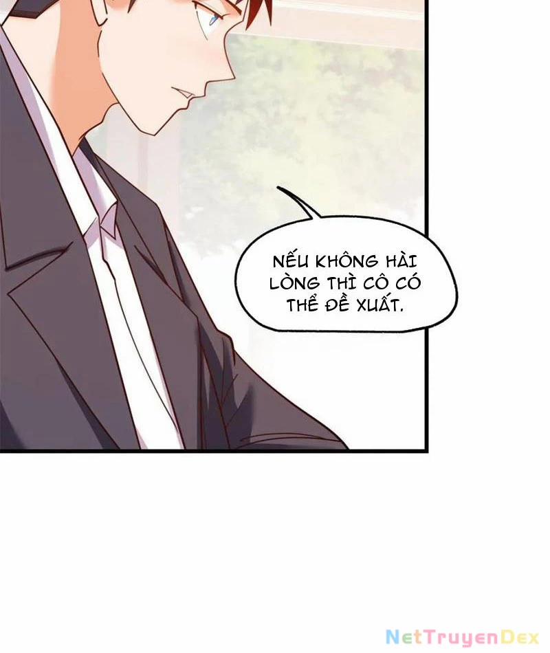 Trọng Sinh Không Làm Chạn Vương, Tôi Một Mình Nạp Game Thăng Cấp 180 trang 56