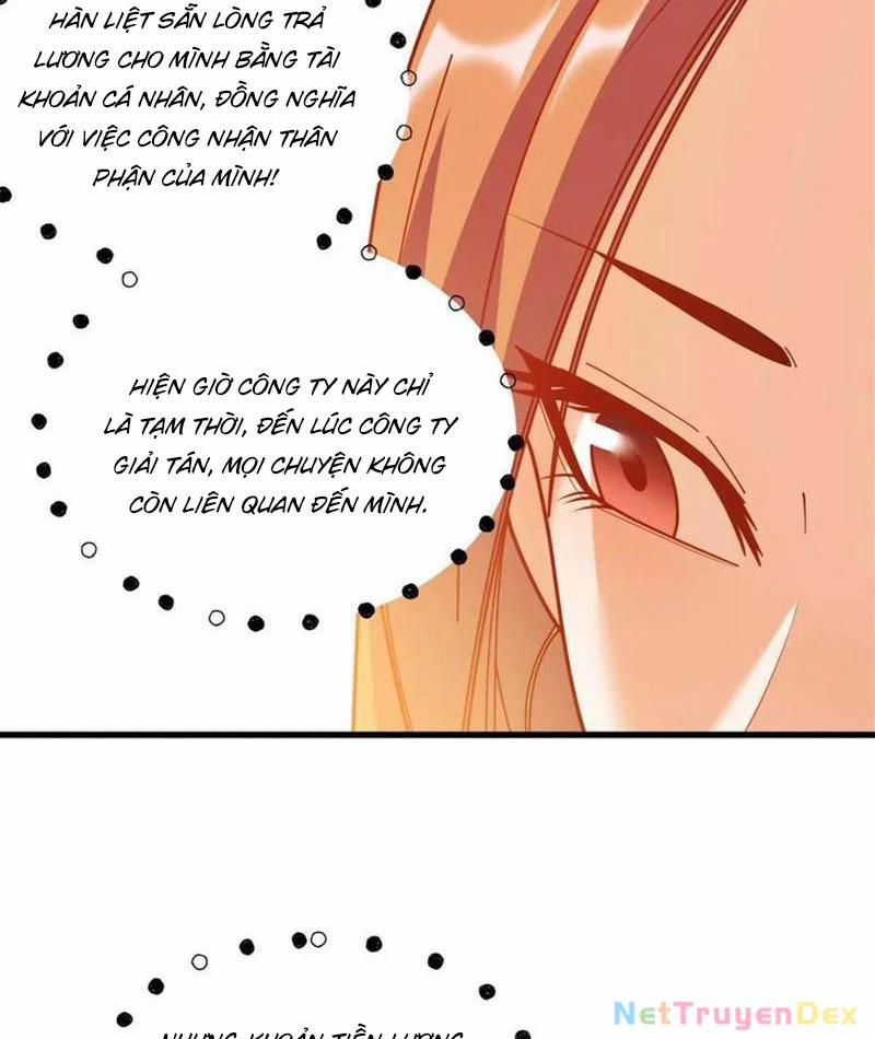 Trọng Sinh Không Làm Chạn Vương, Tôi Một Mình Nạp Game Thăng Cấp 180 trang 60