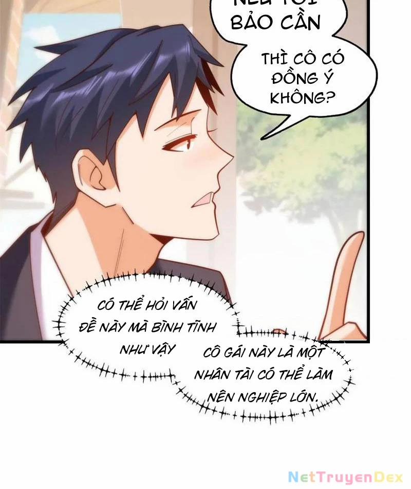 Trọng Sinh Không Làm Chạn Vương, Tôi Một Mình Nạp Game Thăng Cấp 180 trang 67