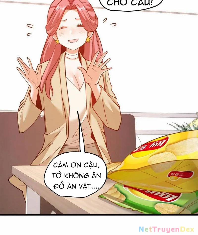 Trọng Sinh Không Làm Chạn Vương, Tôi Một Mình Nạp Game Thăng Cấp 180 trang 7