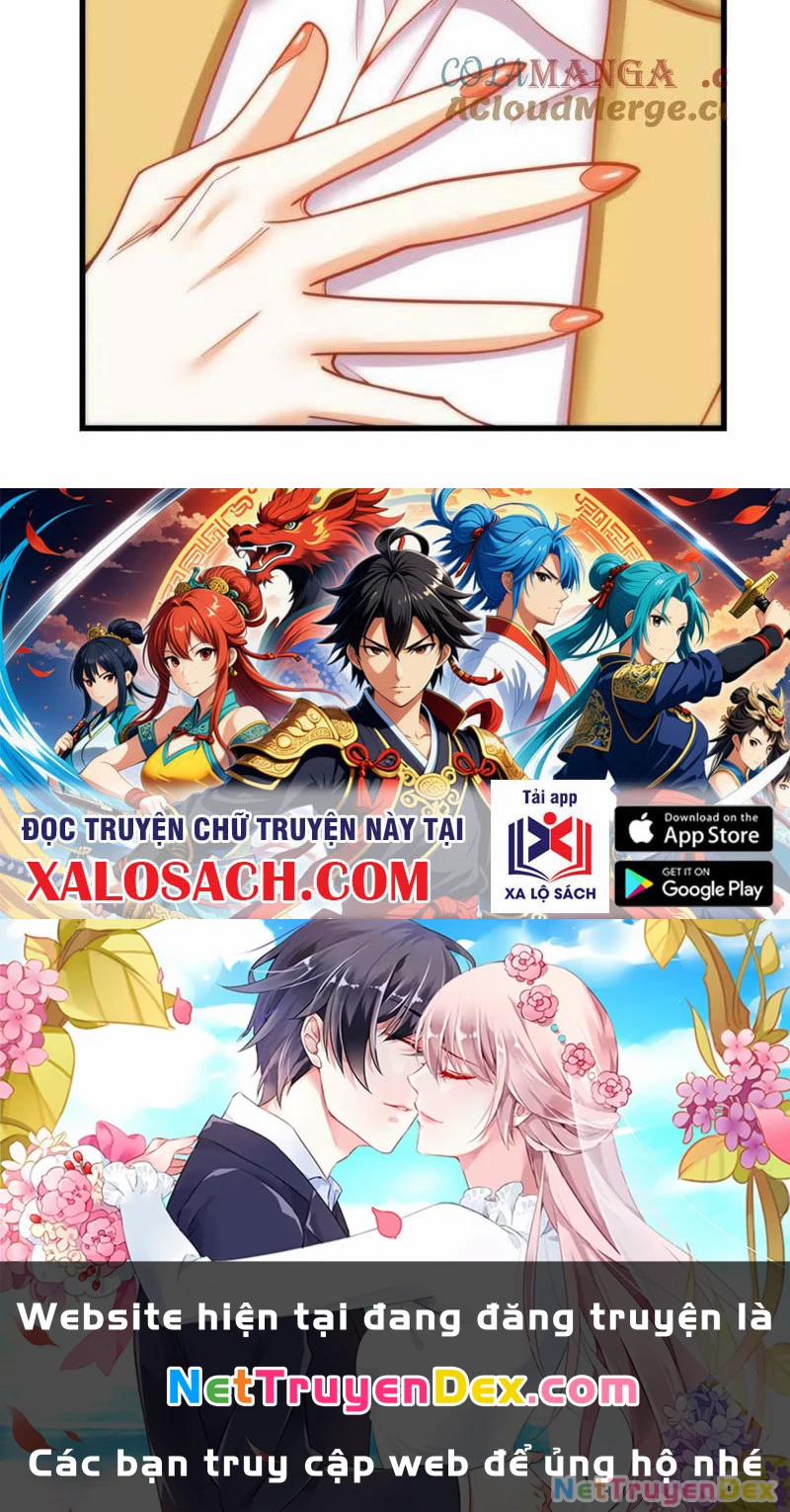 Trọng Sinh Không Làm Chạn Vương, Tôi Một Mình Nạp Game Thăng Cấp 180 trang 71