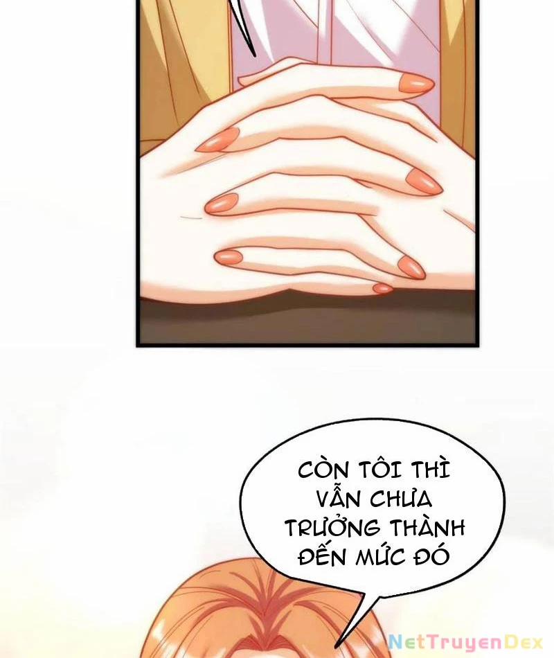 Trọng Sinh Không Làm Chạn Vương, Tôi Một Mình Nạp Game Thăng Cấp 181 trang 11