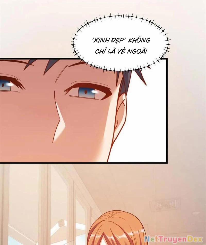 Trọng Sinh Không Làm Chạn Vương, Tôi Một Mình Nạp Game Thăng Cấp 181 trang 20