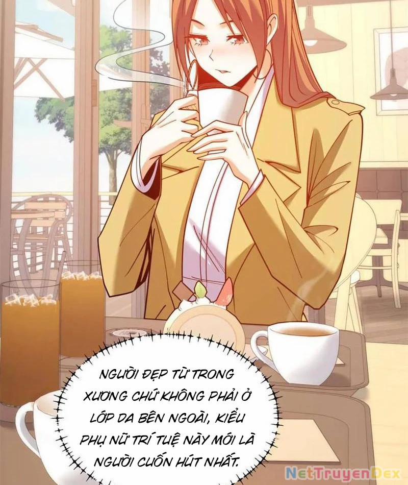 Trọng Sinh Không Làm Chạn Vương, Tôi Một Mình Nạp Game Thăng Cấp 181 trang 21