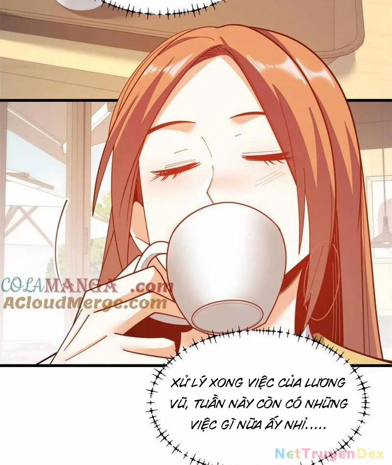 Trọng Sinh Không Làm Chạn Vương, Tôi Một Mình Nạp Game Thăng Cấp 181 trang 22