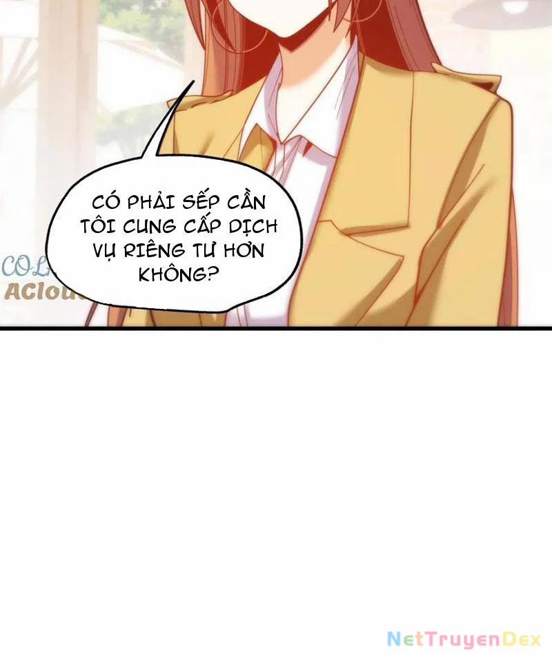 Trọng Sinh Không Làm Chạn Vương, Tôi Một Mình Nạp Game Thăng Cấp 181 trang 3