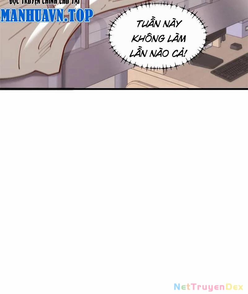 Trọng Sinh Không Làm Chạn Vương, Tôi Một Mình Nạp Game Thăng Cấp 181 trang 46