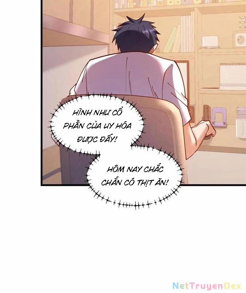 Trọng Sinh Không Làm Chạn Vương, Tôi Một Mình Nạp Game Thăng Cấp 181 trang 56