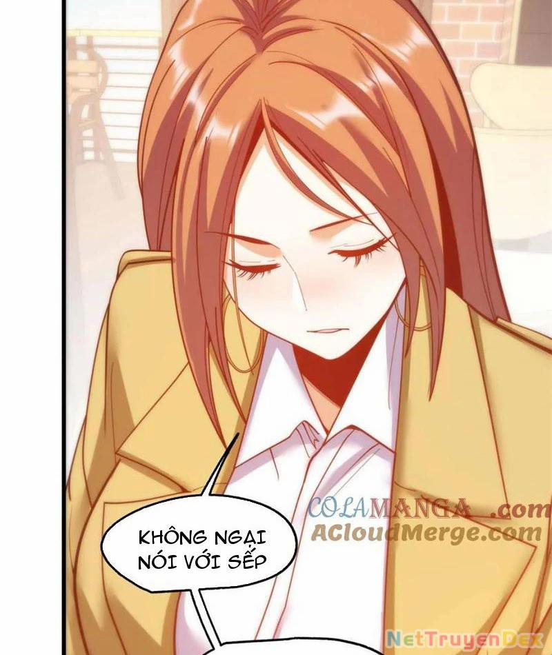 Trọng Sinh Không Làm Chạn Vương, Tôi Một Mình Nạp Game Thăng Cấp 181 trang 6