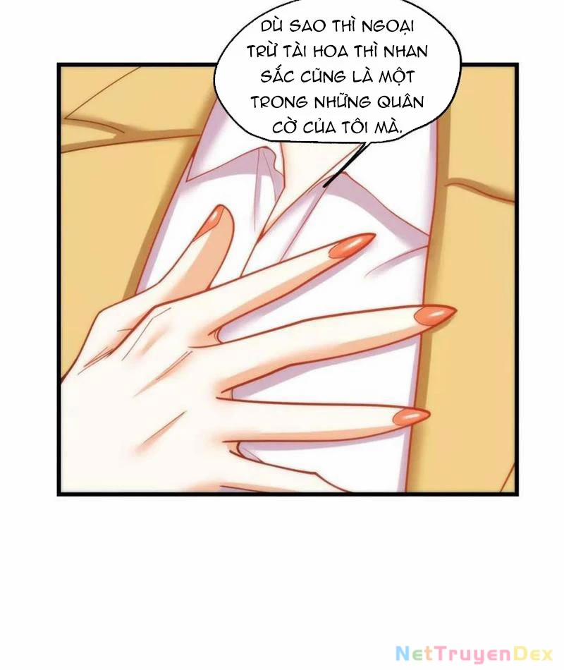 Trọng Sinh Không Làm Chạn Vương, Tôi Một Mình Nạp Game Thăng Cấp 181 trang 8