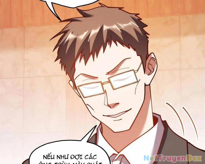 Trọng Sinh Không Làm Chạn Vương, Tôi Một Mình Nạp Game Thăng Cấp 182 trang 12