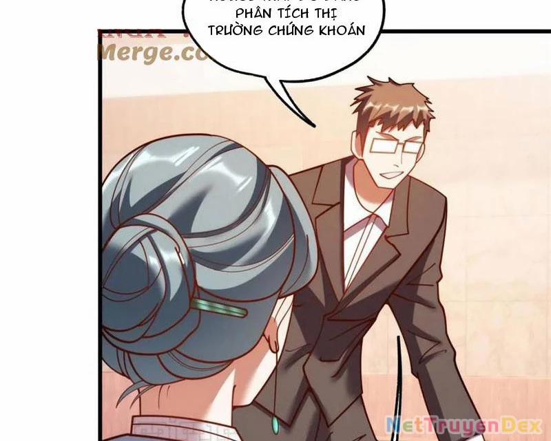 Trọng Sinh Không Làm Chạn Vương, Tôi Một Mình Nạp Game Thăng Cấp 182 trang 5