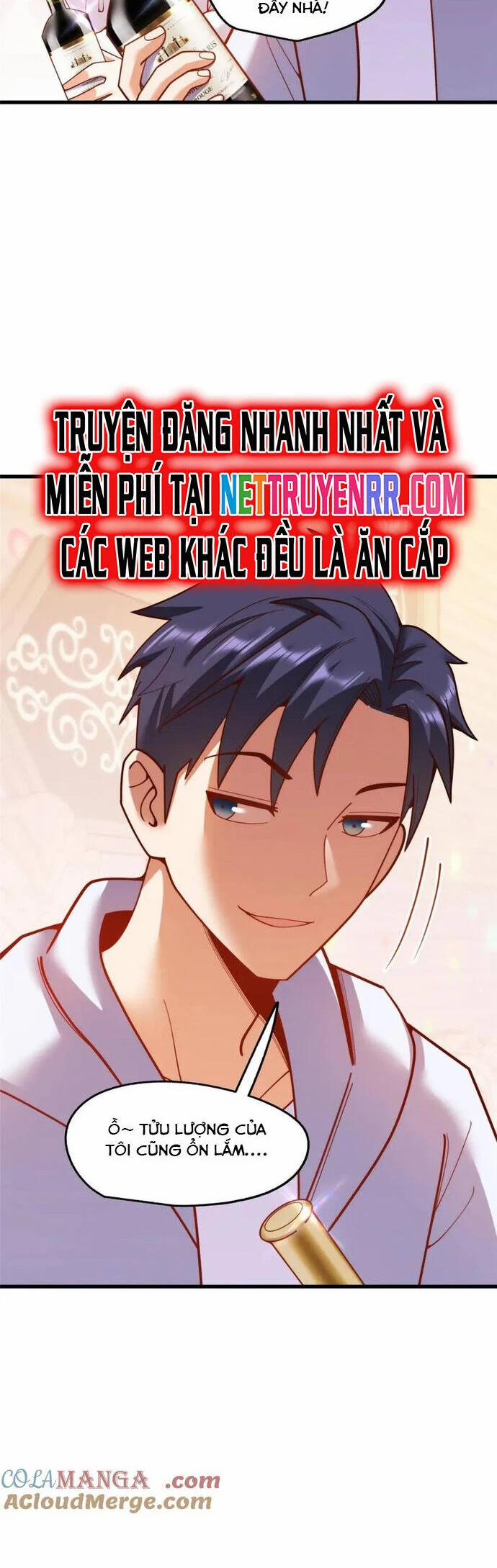 Trọng Sinh Không Làm Chạn Vương, Tôi Một Mình Nạp Game Thăng Cấp 193 trang 22