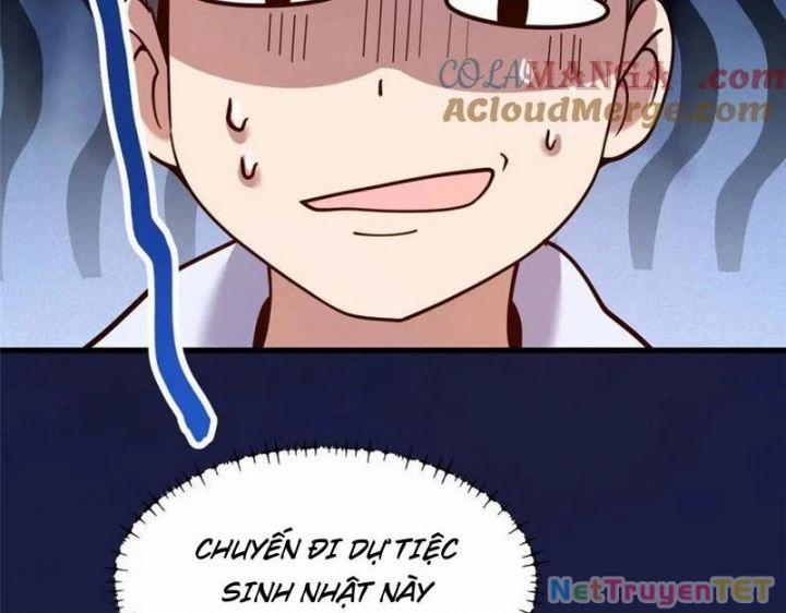 Trọng Sinh Không Làm Chạn Vương, Tôi Một Mình Nạp Game Thăng Cấp 195 trang 86