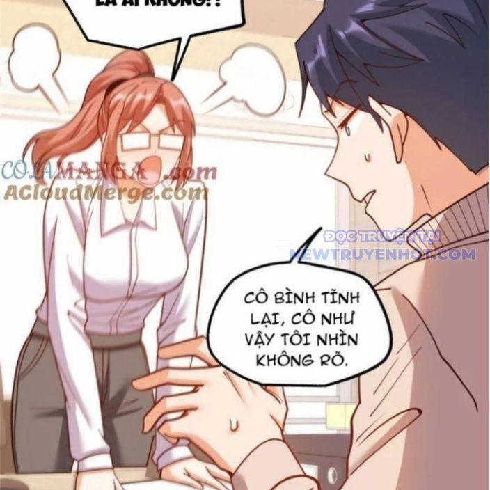 Trọng Sinh Không Làm Chạn Vương, Tôi Một Mình Nạp Game Thăng Cấp 197 trang 16