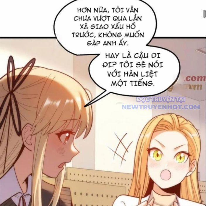 Trọng Sinh Không Làm Chạn Vương, Tôi Một Mình Nạp Game Thăng Cấp 197 trang 54