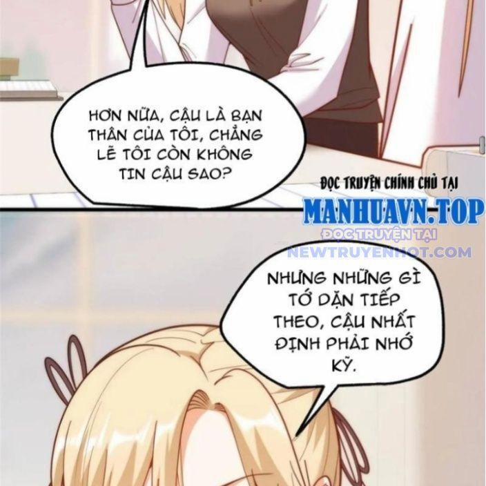 Trọng Sinh Không Làm Chạn Vương, Tôi Một Mình Nạp Game Thăng Cấp 197 trang 59