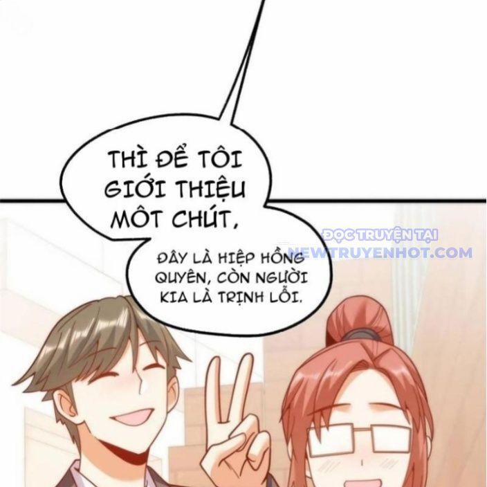 Trọng Sinh Không Làm Chạn Vương, Tôi Một Mình Nạp Game Thăng Cấp 197 trang 72