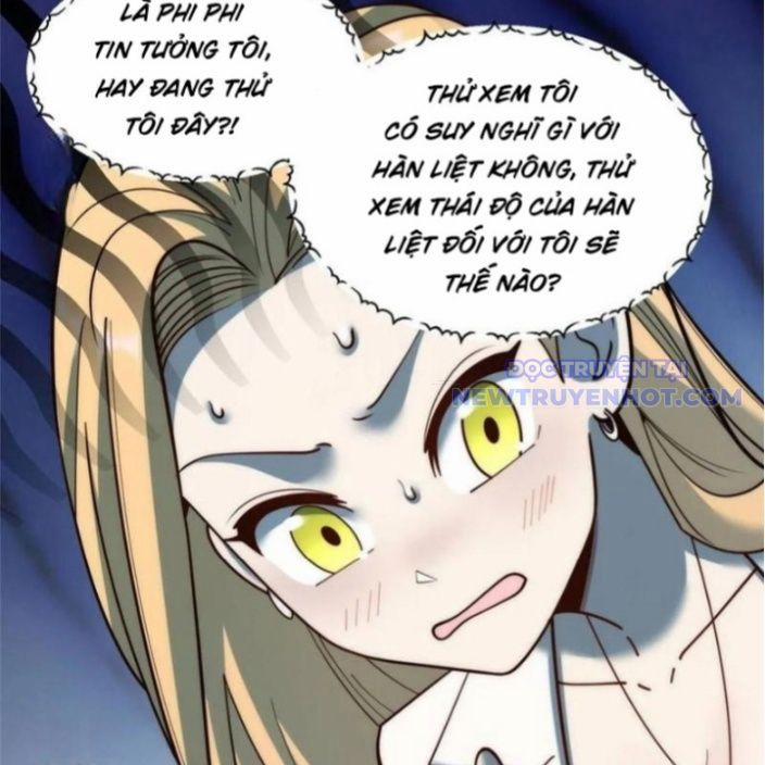 Trọng Sinh Không Làm Chạn Vương, Tôi Một Mình Nạp Game Thăng Cấp 198 trang 12