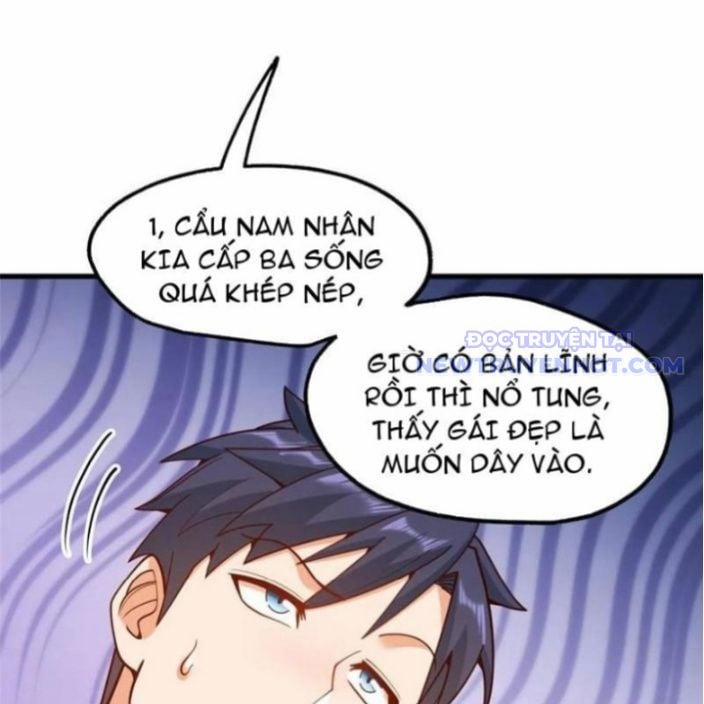 Trọng Sinh Không Làm Chạn Vương, Tôi Một Mình Nạp Game Thăng Cấp 198 trang 17