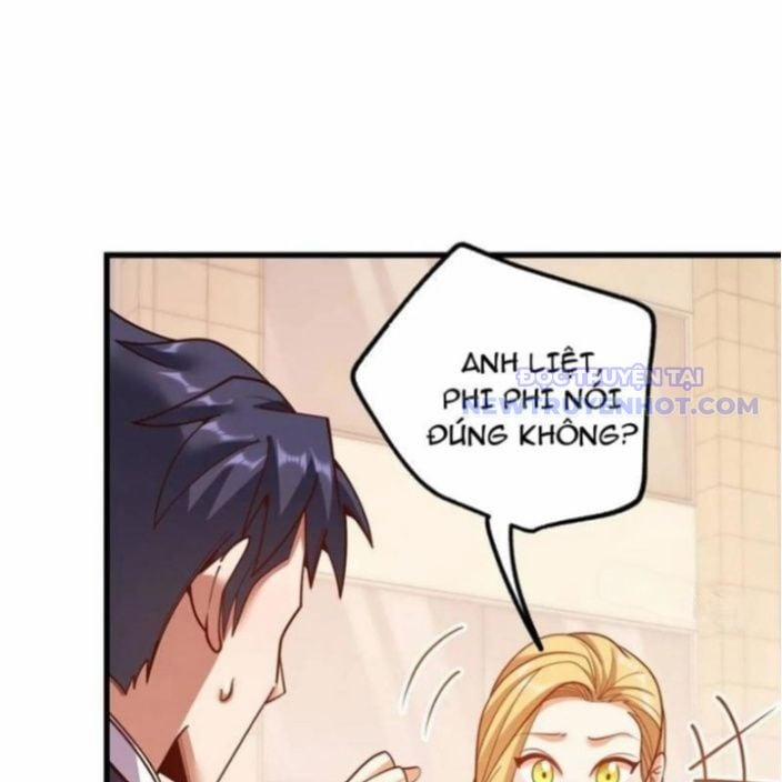 Trọng Sinh Không Làm Chạn Vương, Tôi Một Mình Nạp Game Thăng Cấp 198 trang 23