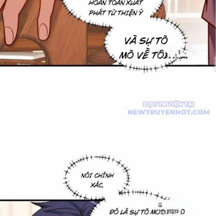 Trọng Sinh Không Làm Chạn Vương, Tôi Một Mình Nạp Game Thăng Cấp 198 trang 47