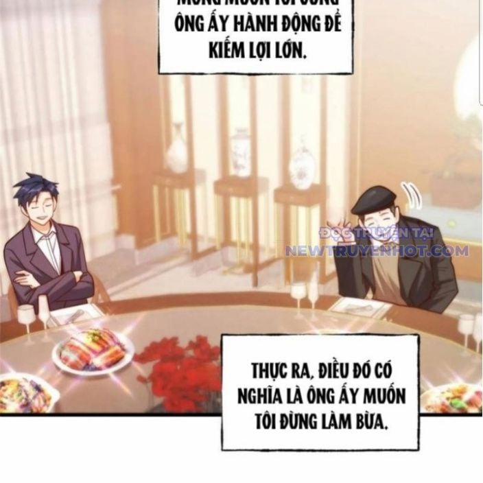 Trọng Sinh Không Làm Chạn Vương, Tôi Một Mình Nạp Game Thăng Cấp 198 trang 62